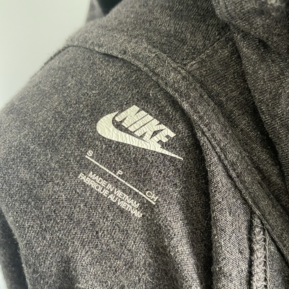 Nike Zip Up - image 6